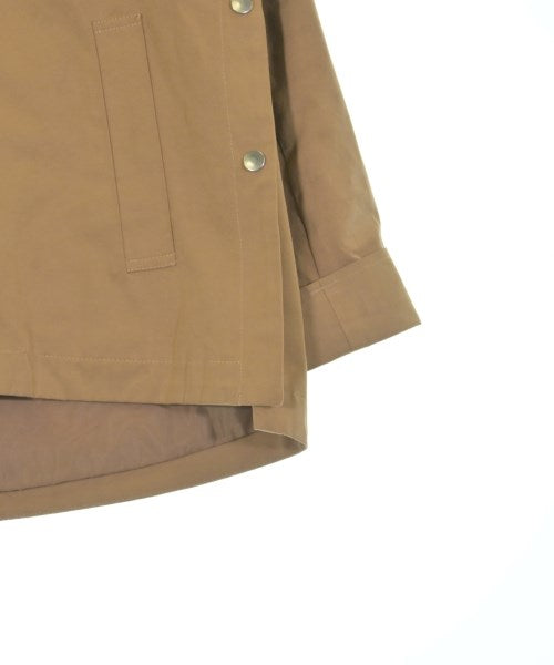 OandI แจ็คเก็ตเบลาส์ อื่น