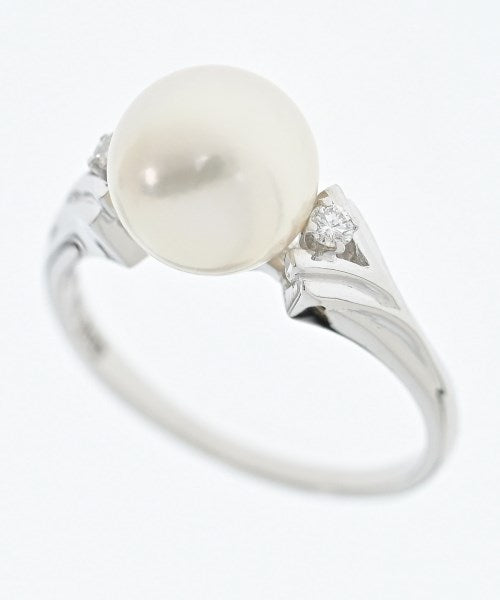 MIKIMOTO แหวน