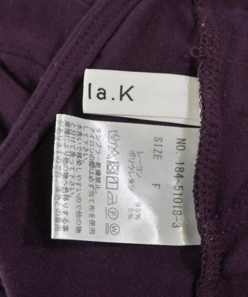 Estella.K ชุดเดรส