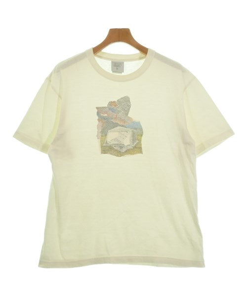 old honey เสื้อยืด/เสื้อท็อปส์