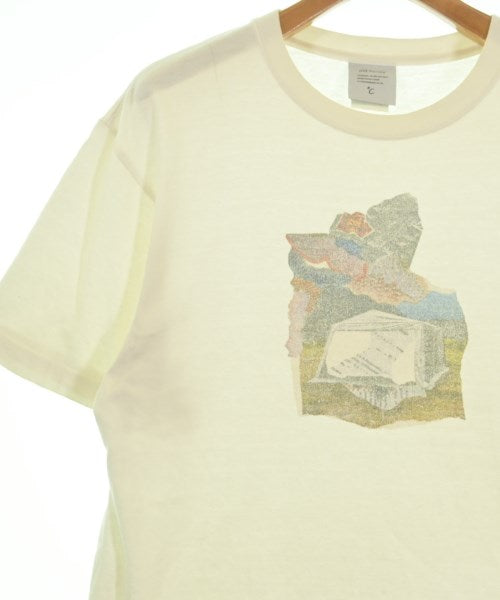old honey เสื้อยืด/เสื้อท็อปส์