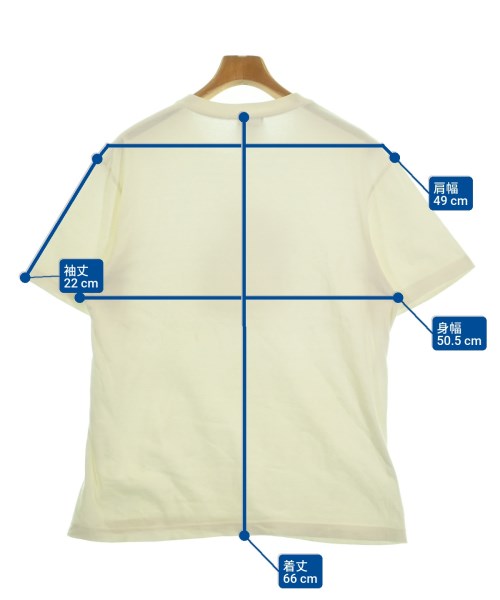 old honey เสื้อยืด/เสื้อท็อปส์