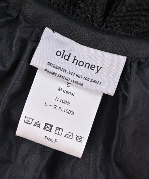 old honey อื่นๆ