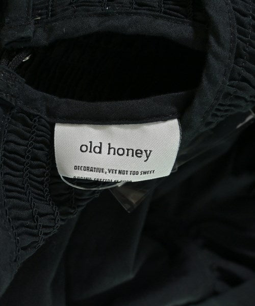 old honey ชุดเดรส
