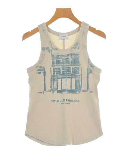 old honey เสื้อกล้าม