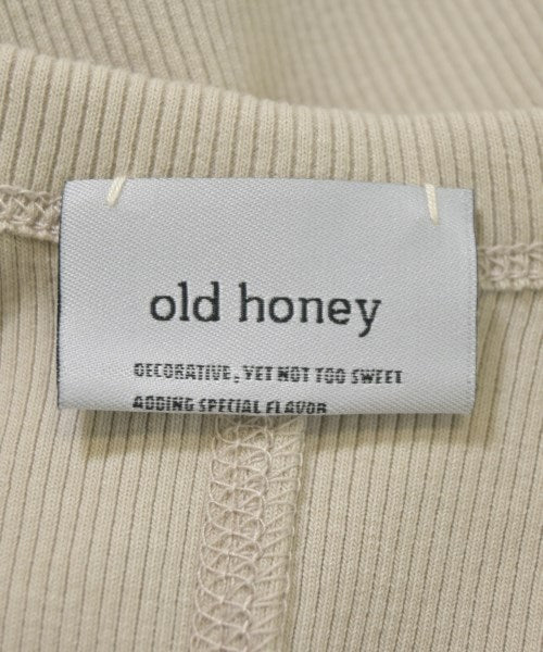 old honey เสื้อกล้าม