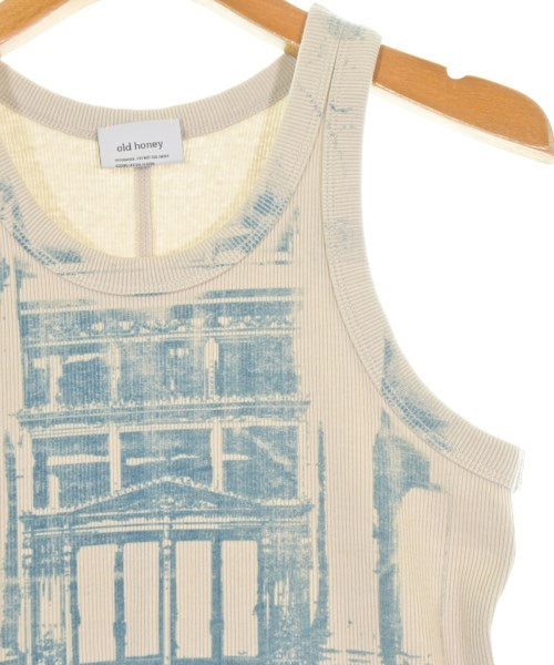 old honey เสื้อกล้าม