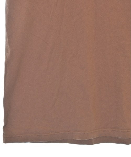 NO CURFEW เสื้อยืด/เสื้อท็อปส์