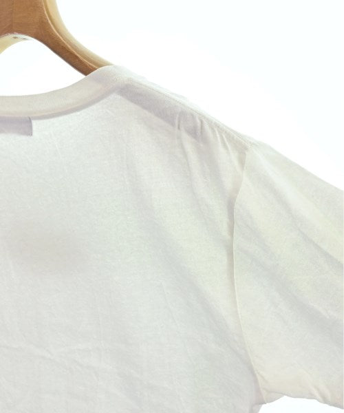 FAF เสื้อยืด/เสื้อท็อปส์