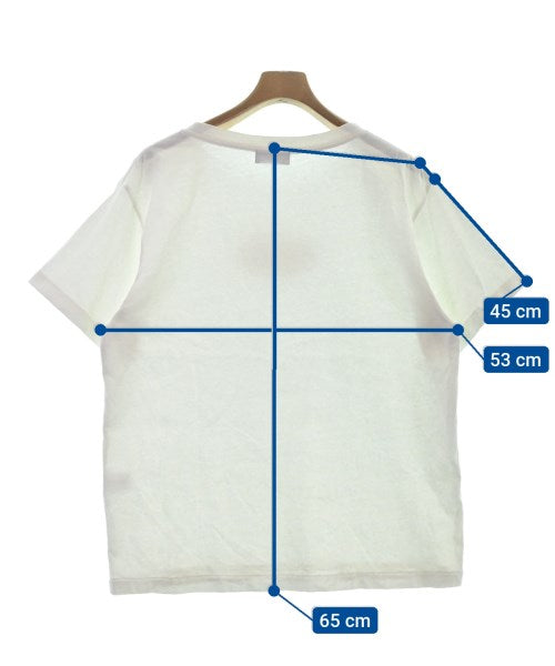 FAF เสื้อยืด/เสื้อท็อปส์