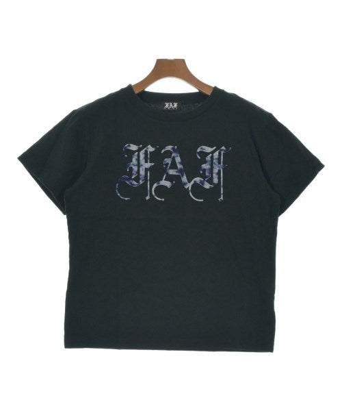 FAF เสื้อยืด/เสื้อท็อปส์