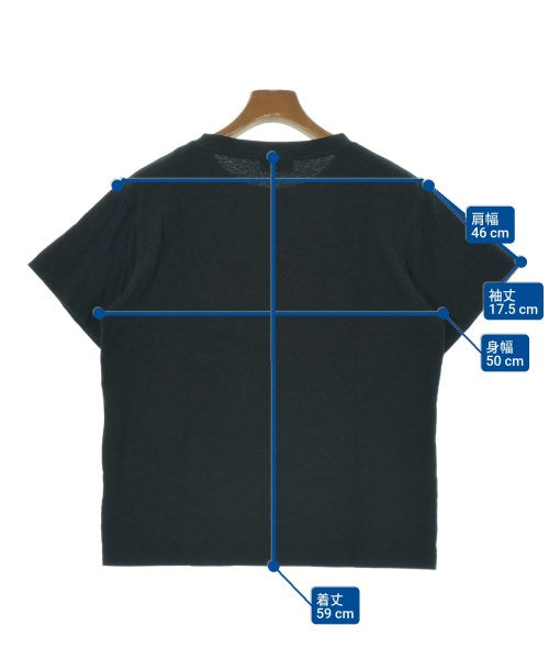 FAF เสื้อยืด/เสื้อท็อปส์