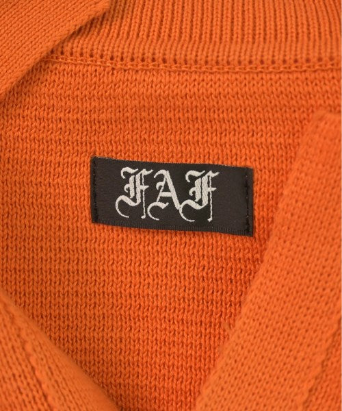FAF เสื้อคาร์ดิแกน