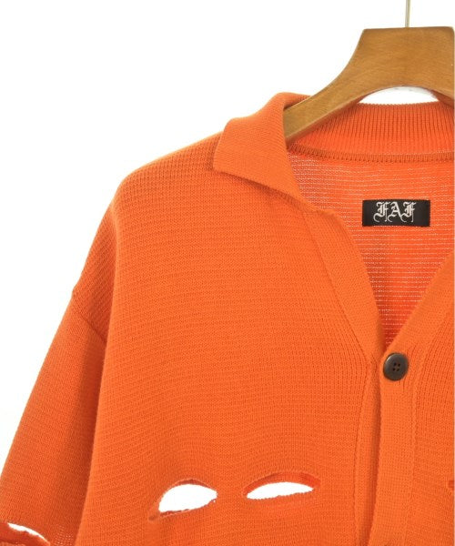 FAF เสื้อคาร์ดิแกน