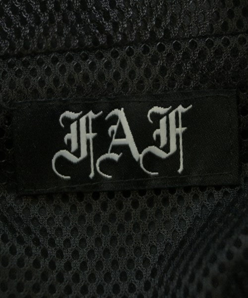 FAF เสื้อพาร์กาภูเขา