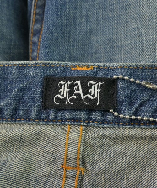 FAF กางเกง 5 ส่วน
