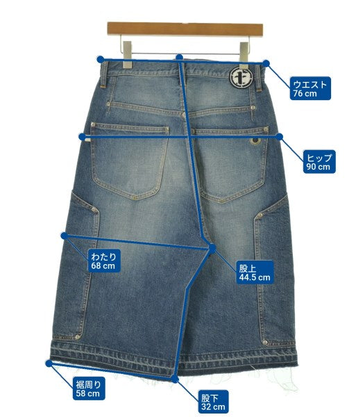 FAF กางเกง 5 ส่วน
