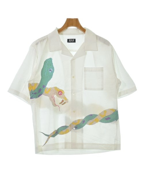 FAF เสื้อลำลอง