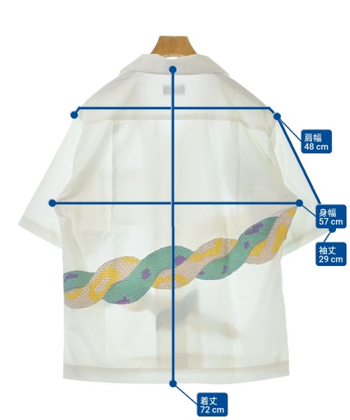 FAF เสื้อลำลอง