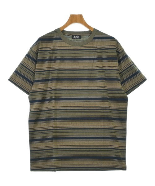 FAF เสื้อยืด/เสื้อท็อปส์