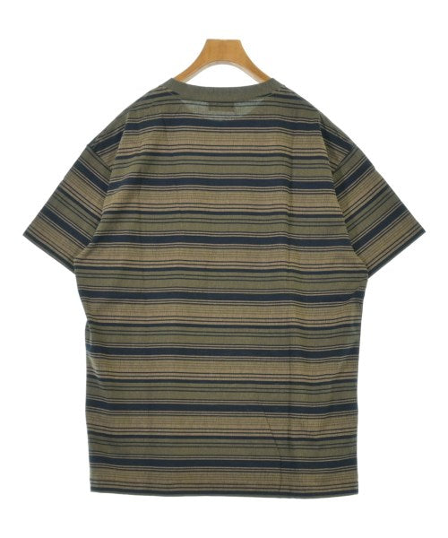 FAF เสื้อยืด/เสื้อท็อปส์