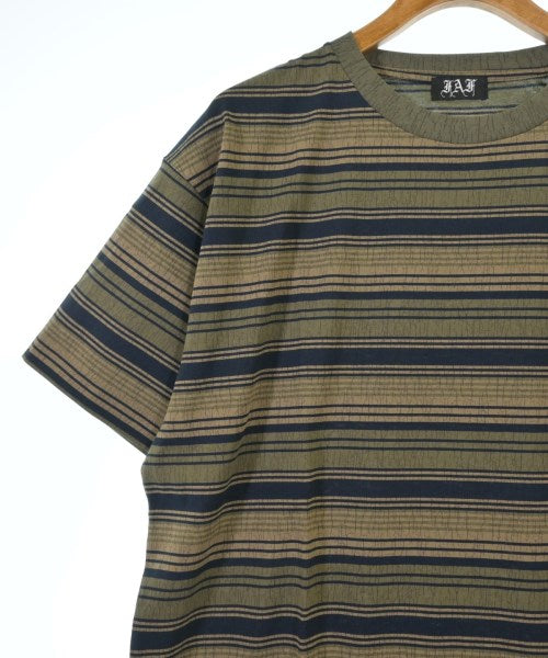 FAF เสื้อยืด/เสื้อท็อปส์