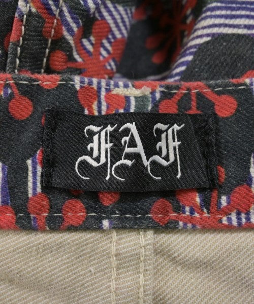 FAF กางเกงขาสั้น