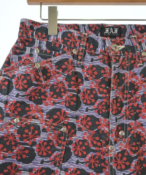 FAF กางเกงขาสั้น