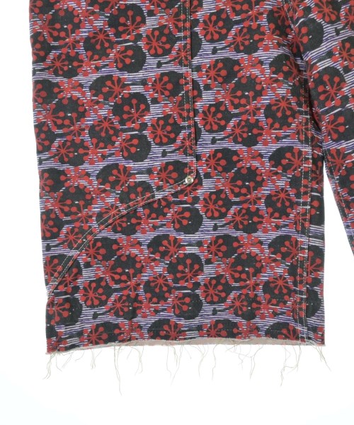 FAF กางเกงขาสั้น