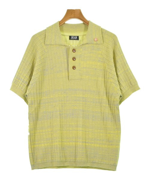 FAF เสื้อโปโล