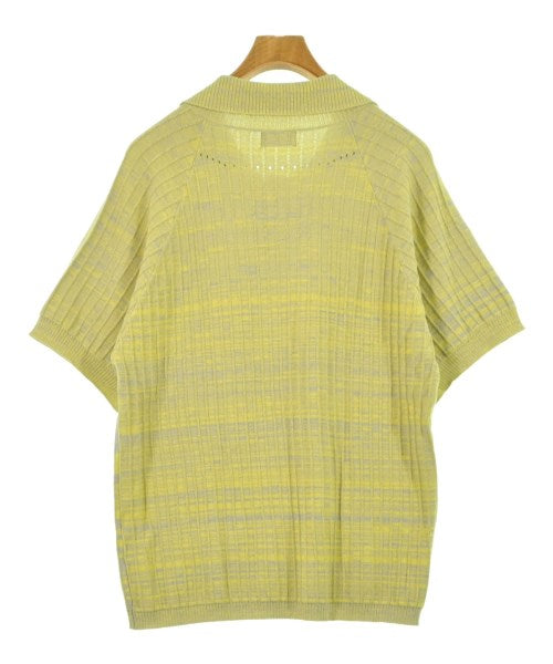 FAF เสื้อโปโล