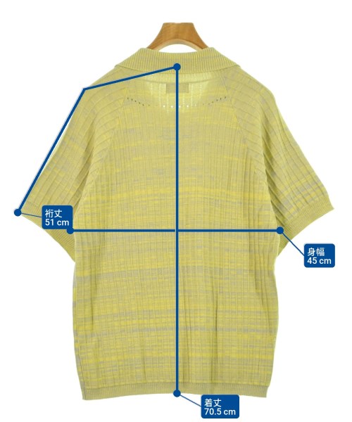 FAF เสื้อโปโล