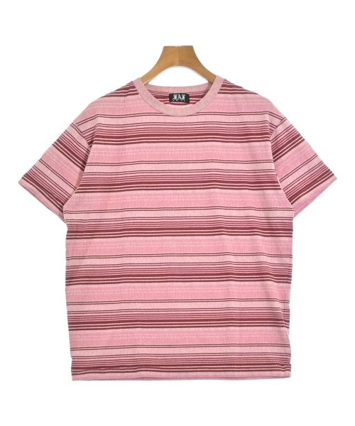 FAF เสื้อยืด/เสื้อท็อปส์