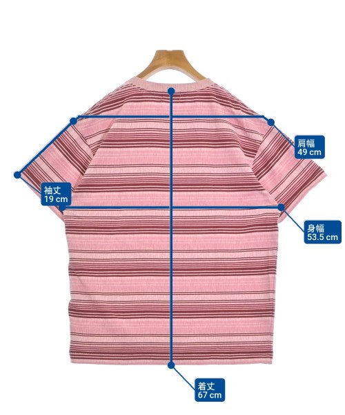 FAF เสื้อยืด/เสื้อท็อปส์