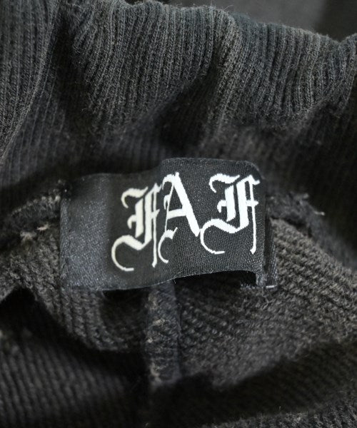 FAF กางเกงวอร์ม