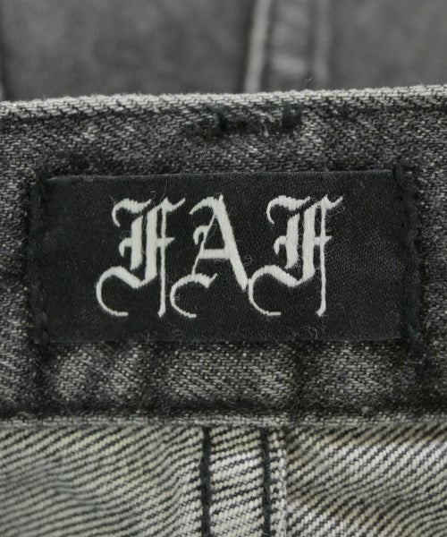 FAF กางเกงขาสั้น