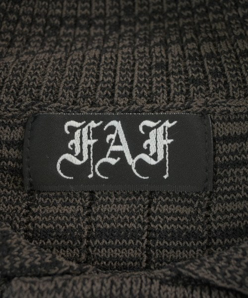 FAF เสื้อกันหนาว