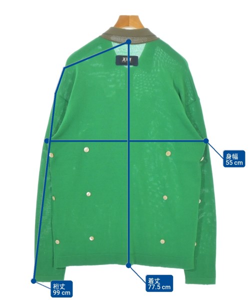 FAF เสื้อกันหนาว
