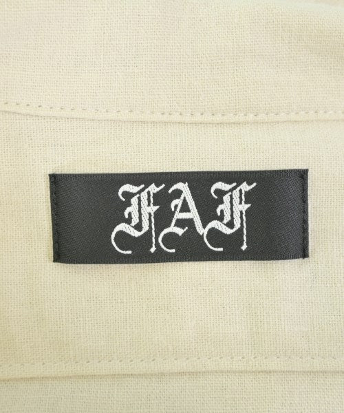 FAF แจ็คเก็ตเบลาส์ อื่น
