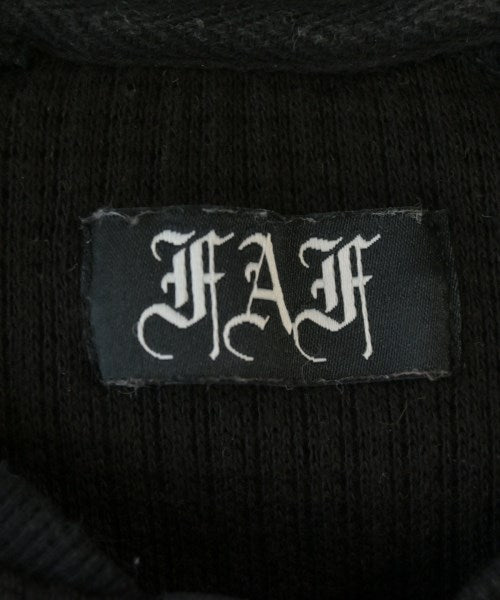 FAF เสื้อยืด/เสื้อท็อปส์