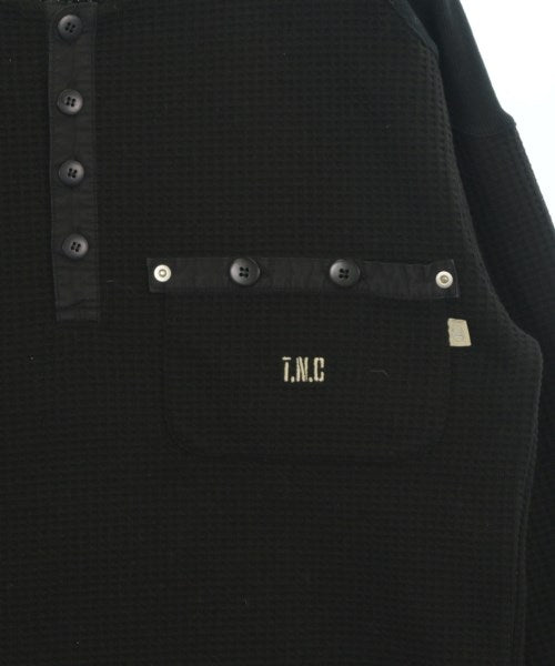 FAF เสื้อยืด/เสื้อท็อปส์