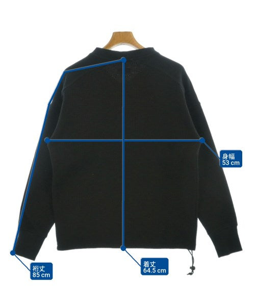 FAF เสื้อยืด/เสื้อท็อปส์