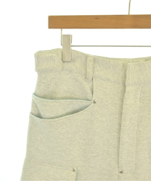 FAF กางเกงมีกระเป๋าข้างกางเกง2-4 กระเป๋า