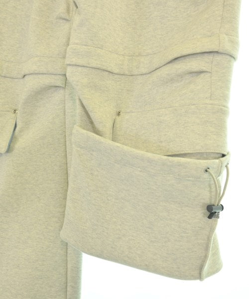 FAF กางเกงมีกระเป๋าข้างกางเกง2-4 กระเป๋า