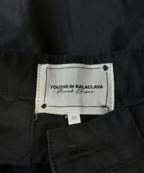 YOUTHS IN BALACLAVA กางเกง อื่น