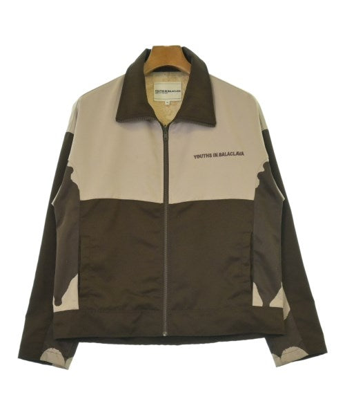 YOUTHS IN BALACLAVA แจ็คเก็ตเบลาส์ อื่น