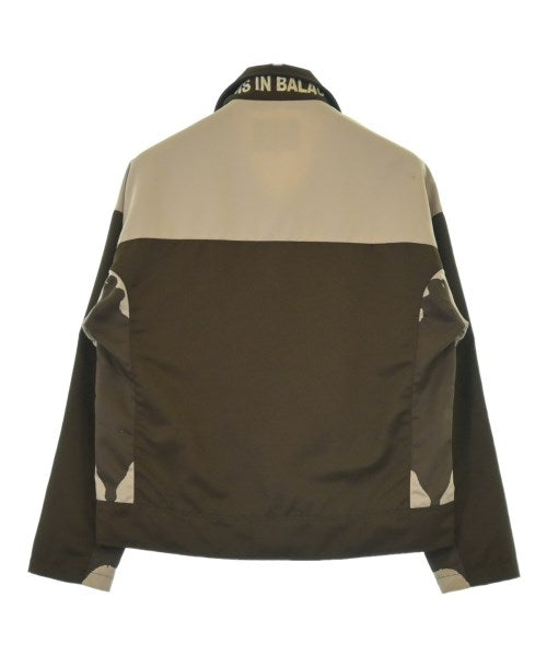 YOUTHS IN BALACLAVA แจ็คเก็ตเบลาส์ อื่น