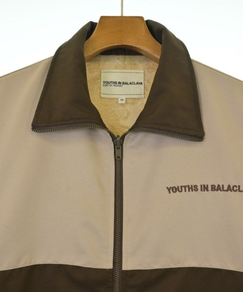 YOUTHS IN BALACLAVA แจ็คเก็ตเบลาส์ อื่น