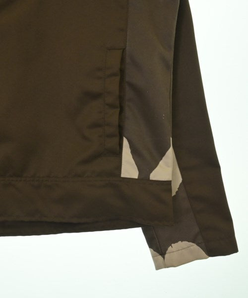 YOUTHS IN BALACLAVA แจ็คเก็ตเบลาส์ อื่น