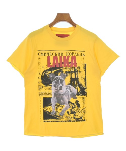 YOUTHS IN BALACLAVA เสื้อยืด/เสื้อท็อปส์